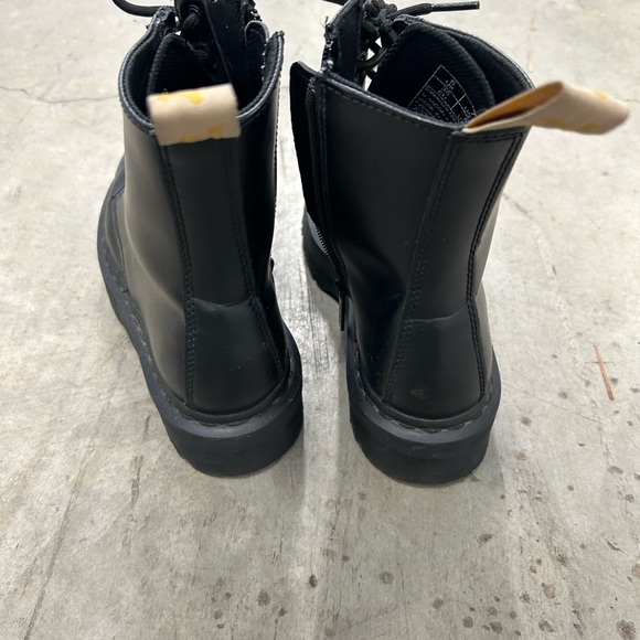 Platform Dr. Martens - Picture 3 of 7